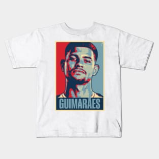 Guimarães Kids T-Shirt